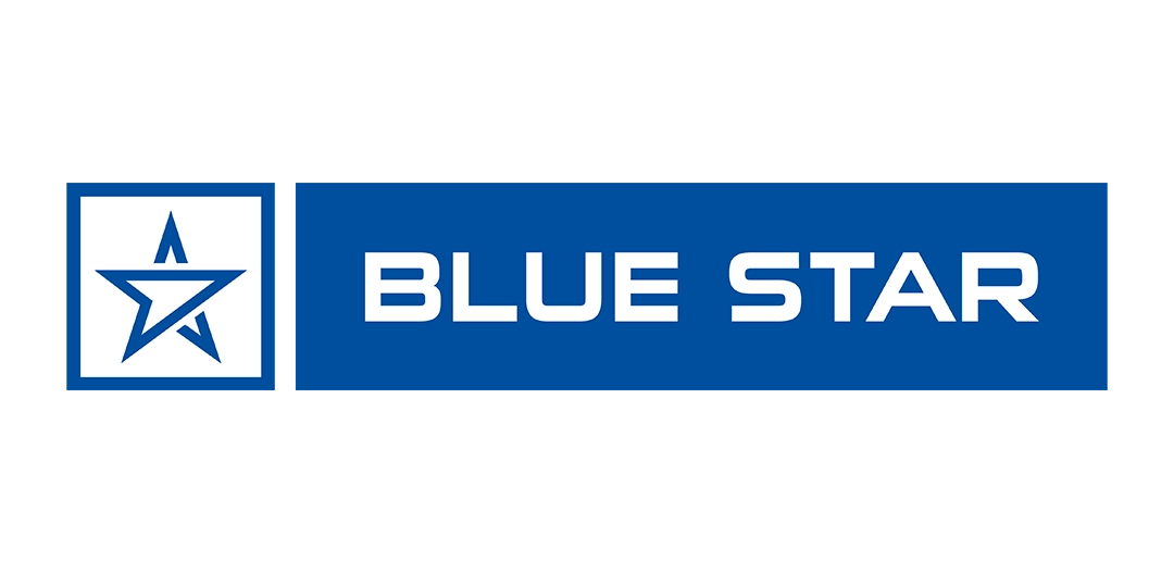 BLUE STAR